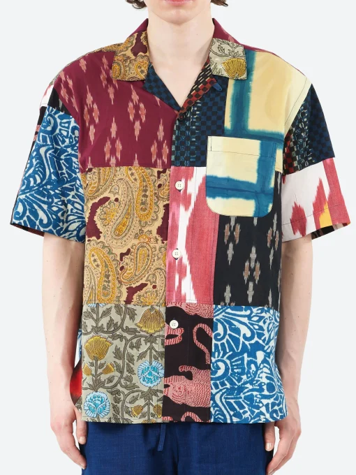 Online - Ronen Shirt in Button-Ups