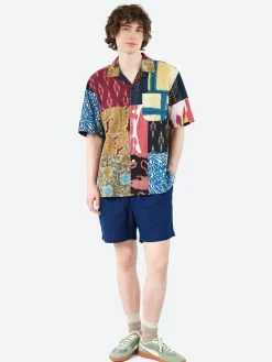 Online - Ronen Shirt in Button-Ups