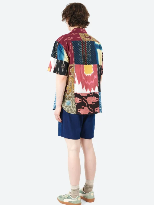 Online - Ronen Shirt in Button-Ups