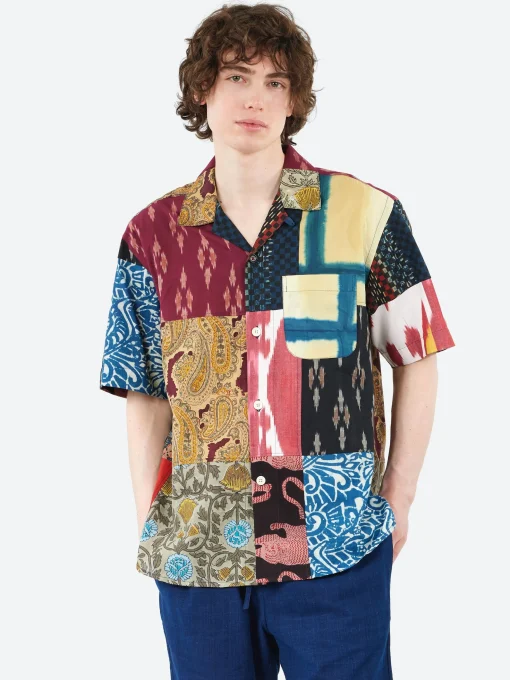 Online - Ronen Shirt in Button-Ups