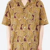 Clearance - Ronen Shirt in Button-Ups