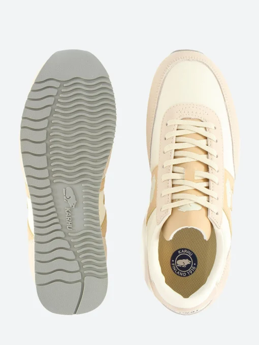 New - Albatross 82 in Gray and Almond Women Overalls & Jumpsuits | Sneakers