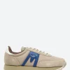 New - Albatross 82 in Khaki and Blue Women Sneakers | Overalls & Jumpsuits