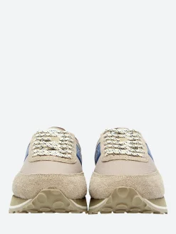 New - Albatross 82 in Khaki and Blue Women Sneakers | Overalls & Jumpsuits