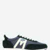 Best - Albatross 82 in Navy and White Sneakers