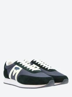 Best - Albatross 82 in Navy and White Sneakers