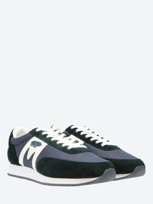 Best - Albatross 82 in Navy and White Sneakers