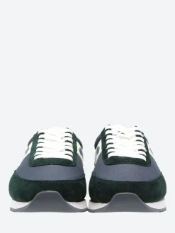 Best - Albatross 82 in Navy and White Sneakers