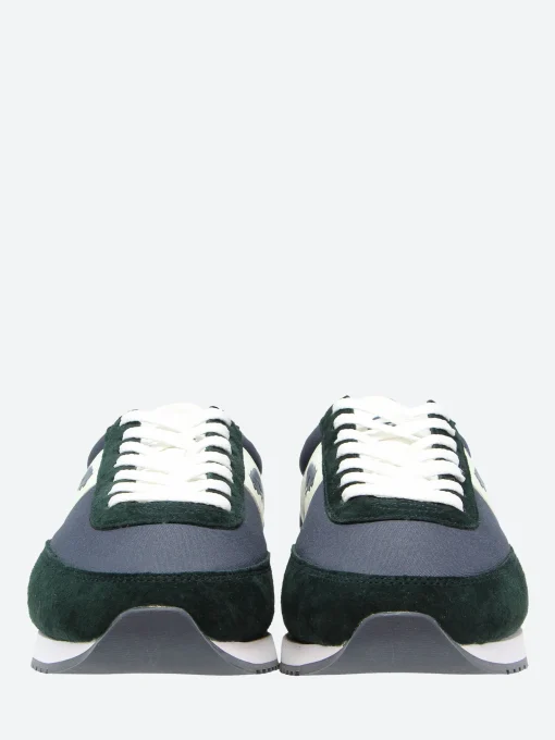 Best - Albatross 82 in Navy and White Sneakers