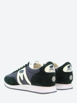 Best - Albatross 82 in Navy and White Sneakers