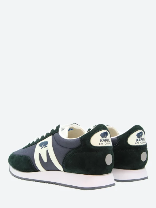 Best - Albatross 82 in Navy and White Sneakers