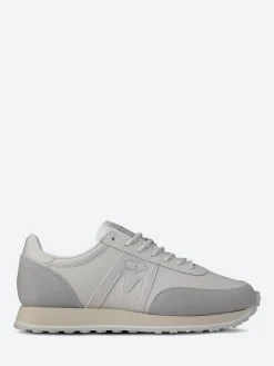 Online - Albatross Control in Blue and Blanc Women Sneakers
