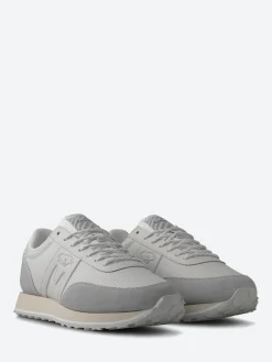 Online - Albatross Control in Blue and Blanc Women Sneakers