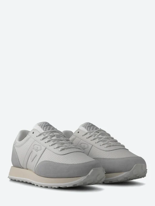 Online - Albatross Control in Blue and Blanc Women Sneakers