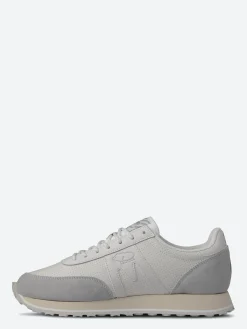 Online - Albatross Control in Blue and Blanc Women Sneakers