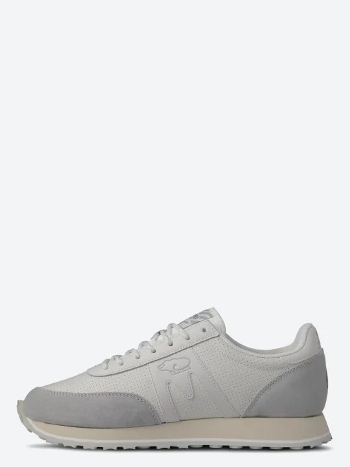 Online - Albatross Control in Blue and Blanc Women Sneakers