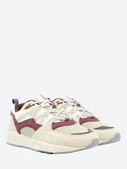 Discount - Fusion 2.0 in Foggy Dew/Moonscape Women Sneakers | Overalls & Jumpsuits
