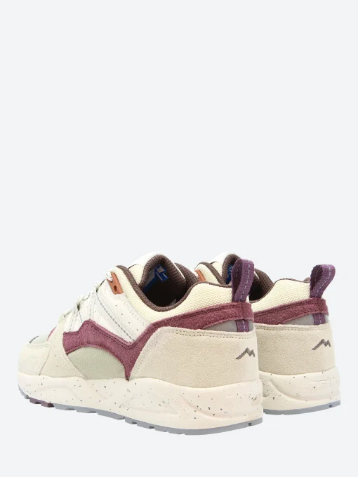 Discount - Fusion 2.0 in Foggy Dew/Moonscape Women Sneakers | Overalls & Jumpsuits