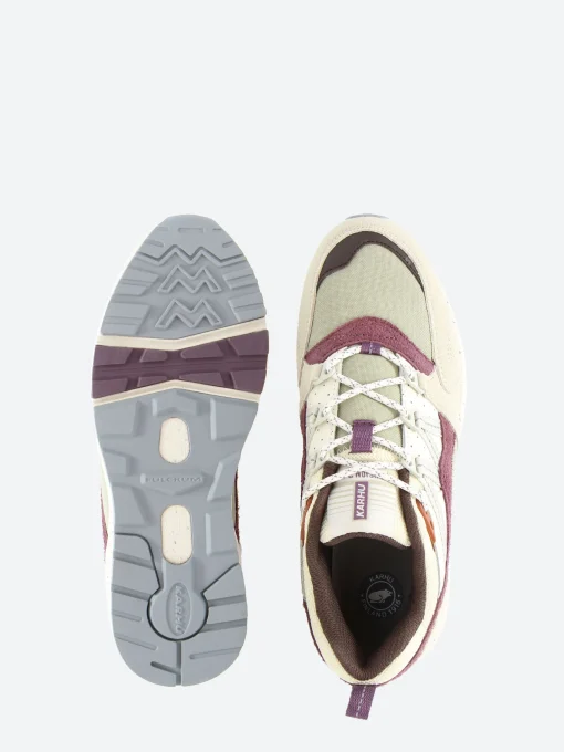 Discount - Fusion 2.0 in Foggy Dew/Moonscape Women Sneakers | Overalls & Jumpsuits