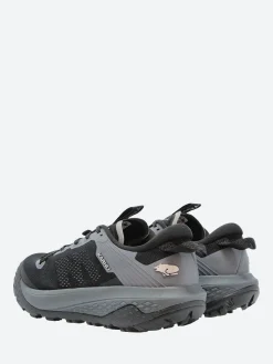 New - Ikoni Trail in Black Sneakers