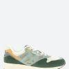 New - Legacy 96 in Wreath and Taupe Sneakers