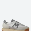 Sale - Mestari Control in White and Silver Women Sneakers | Overalls & Jumpsuits