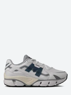 Clearance - Super Fulcrum in White and Deep Dive Women Sneakers | Sneakers