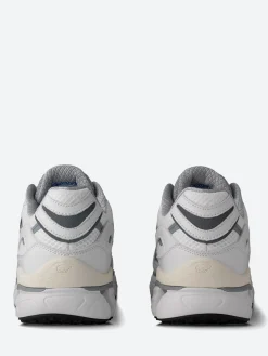 Clearance - Super Fulcrum in White and Deep Dive Women Sneakers | Sneakers