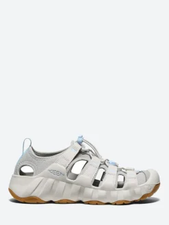 Fashion - Hyperport H2 in Alloy and Skyway Women Sandals