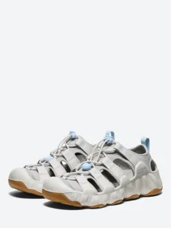 Fashion - Hyperport H2 in Alloy and Skyway Women Sandals