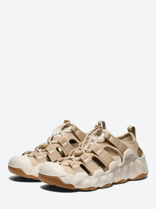 Clearance - Hyperport H2 in Chipmunk and Birch Women Sandals