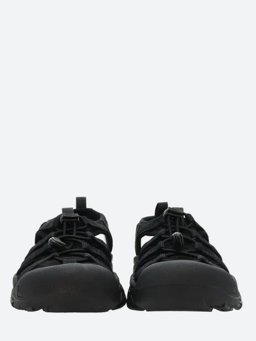 Outlet - Newport H2 in Triple Black Women Overalls & Jumpsuits | Sandals
