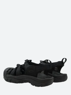 Outlet - Newport H2 in Triple Black Women Overalls & Jumpsuits | Sandals