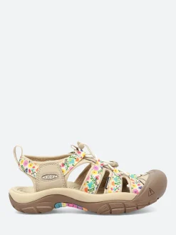 Outlet - Newport Retro in Multi Safari Women Overalls & Jumpsuits | Sandals