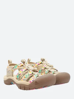 Outlet - Newport Retro in Multi Safari Women Overalls & Jumpsuits | Sandals