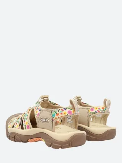 Outlet - Newport Retro in Multi Safari Women Overalls & Jumpsuits | Sandals