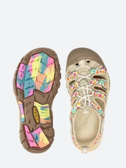 Outlet - Newport Retro in Multi Safari Women Overalls & Jumpsuits | Sandals