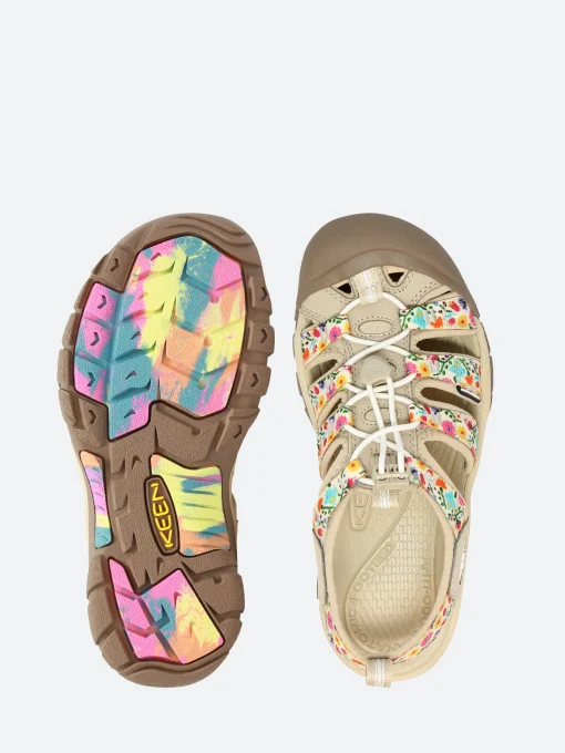 Outlet - Newport Retro in Multi Safari Women Overalls & Jumpsuits | Sandals