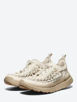 Sale - Uneek WK in Birch and Plaza Taupe Women Sandals