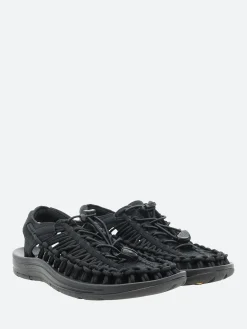 New - W Uneek Canvas in Women Overalls & Jumpsuits | Sandals