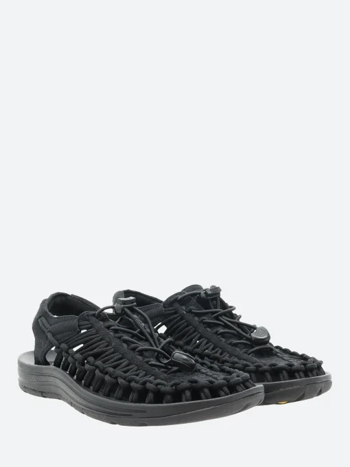 New - W Uneek Canvas in Women Overalls & Jumpsuits | Sandals
