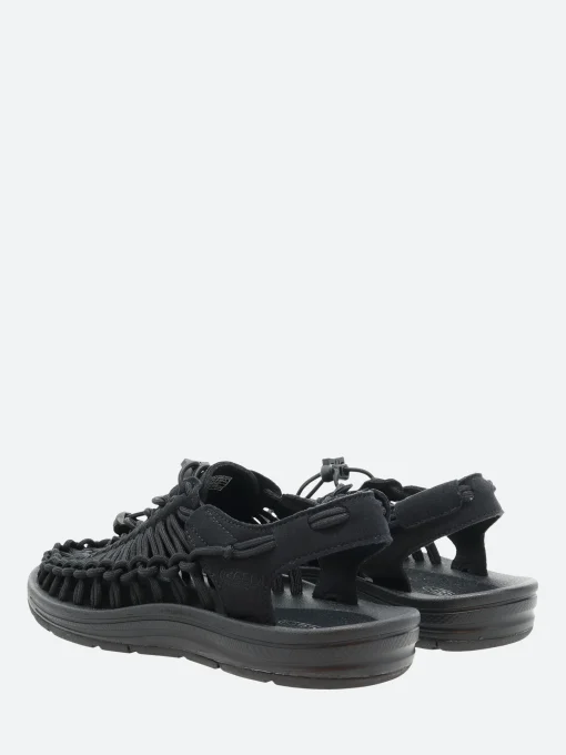 New - W Uneek Canvas in Women Overalls & Jumpsuits | Sandals