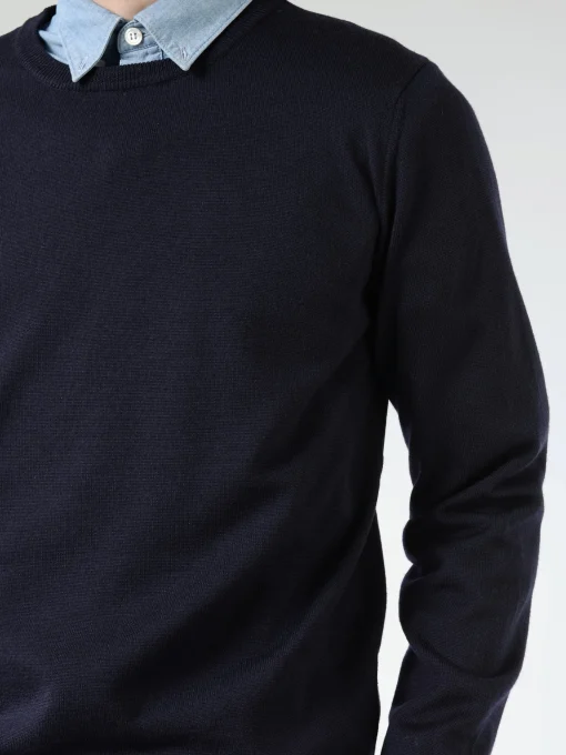 Fashion King Sweater Knitwear