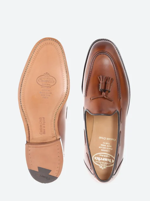 Fashion Kingsley 2 Shoes | Loafers