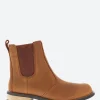 Fashion - Alma in Barley Muddy River Women Overalls & Jumpsuits | Boots