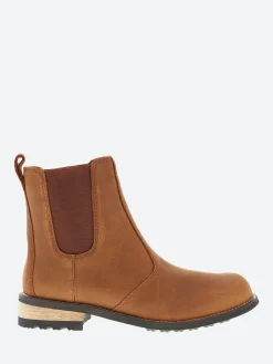 Fashion - Alma in Barley Muddy River Women Overalls & Jumpsuits | Boots