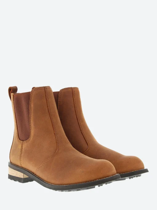 Fashion - Alma in Barley Muddy River Women Overalls & Jumpsuits | Boots