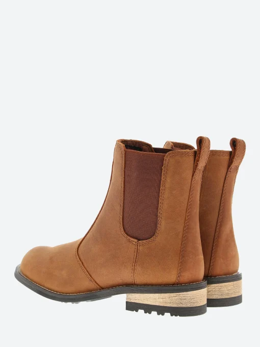 Fashion - Alma in Barley Muddy River Women Overalls & Jumpsuits | Boots