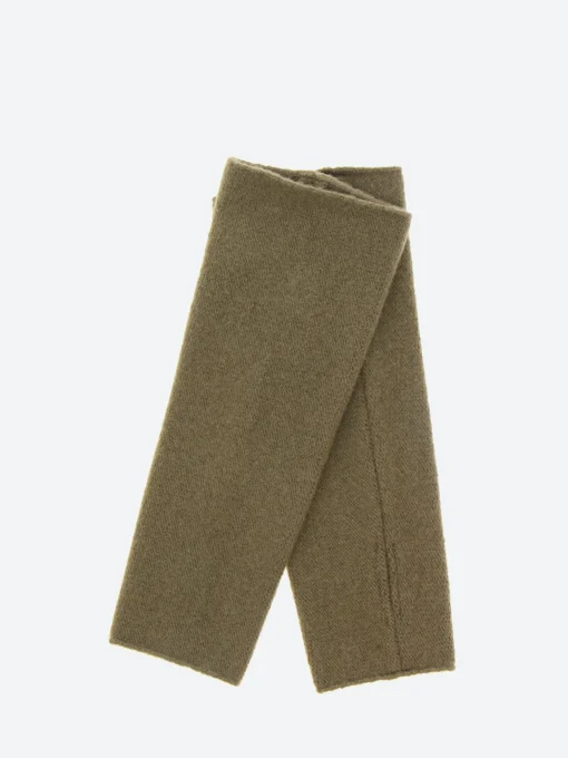 Discount - Armwarmer in Military Women Belts