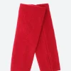 Online - Armwarmer in Women Belts